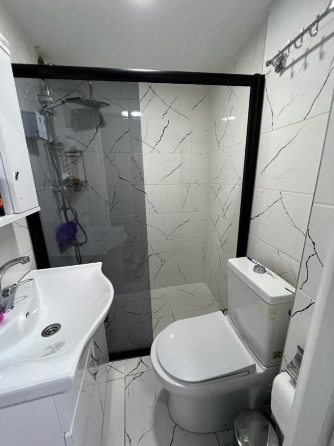 Istiklal Hostel Истанбул Екстериор снимка